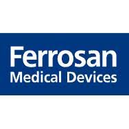 Ferrosan Logo