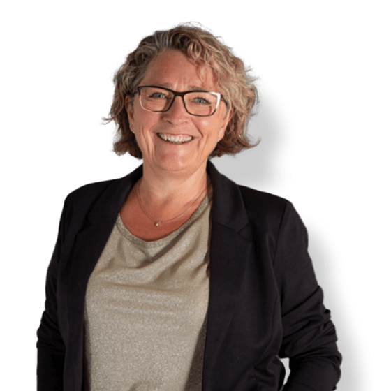 Anne Deacon Juhl - B2B founder of AluConsult