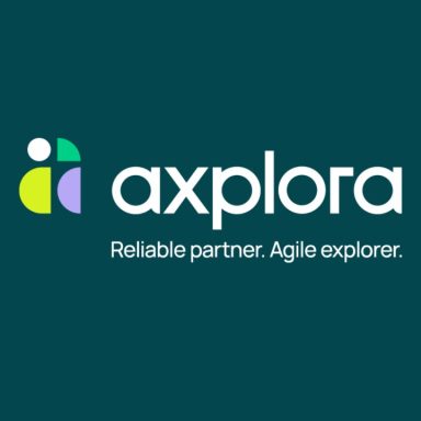 Axplora Logo