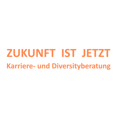 Zukunft ist Jetzt Logo