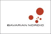 Bavarian Nordic Logo