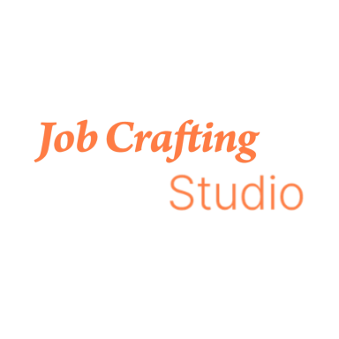 Job Crafting Studio Logo